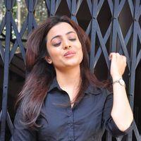 Nisha Agarwal Stills | Picture 132689